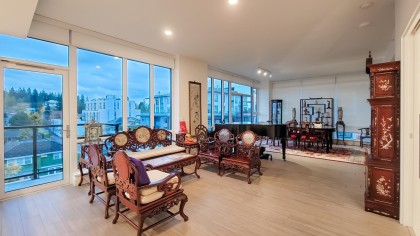 Photo 11 at 671 - 438 W King Edward Avenue, Cambie, Vancouver West