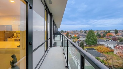 Photo 29 at 671 - 438 W King Edward Avenue, Cambie, Vancouver West