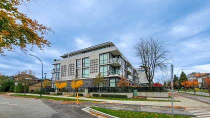 Photo 4 at 671 - 438 W King Edward Avenue, Cambie, Vancouver West