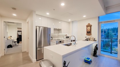 Photo 8 at 671 - 438 W King Edward Avenue, Cambie, Vancouver West