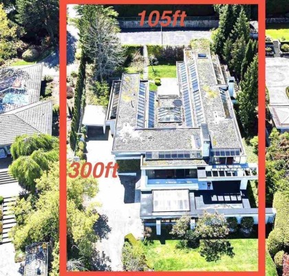 Photo 2 at 5570 Newton Wynd, University VW, Vancouver West