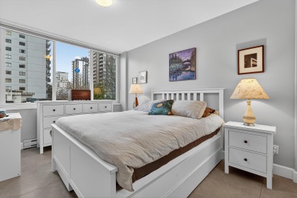 Photo 13 at 402 - 1100 Harwood Street, West End VW, Vancouver West