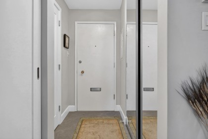 Photo 17 at 402 - 1100 Harwood Street, West End VW, Vancouver West