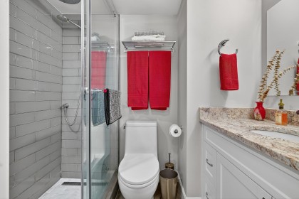 Photo 16 at 402 - 1100 Harwood Street, West End VW, Vancouver West