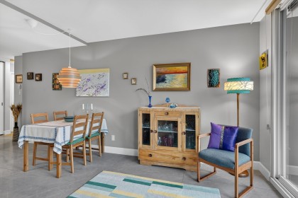 Photo 12 at 402 - 1100 Harwood Street, West End VW, Vancouver West