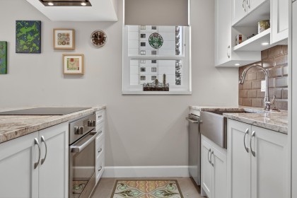 Photo 7 at 402 - 1100 Harwood Street, West End VW, Vancouver West