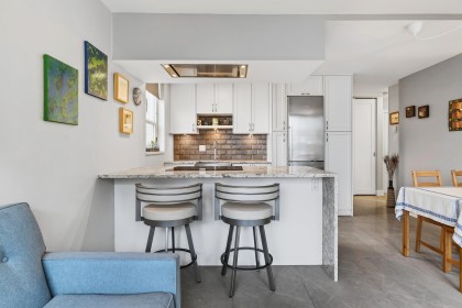 Photo 5 at 402 - 1100 Harwood Street, West End VW, Vancouver West