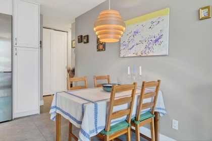 Photo 10 at 402 - 1100 Harwood Street, West End VW, Vancouver West