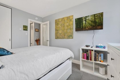 Photo 15 at 402 - 1100 Harwood Street, West End VW, Vancouver West