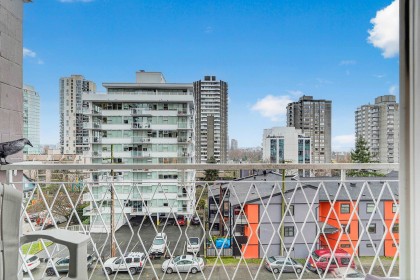 Photo 19 at 402 - 1100 Harwood Street, West End VW, Vancouver West