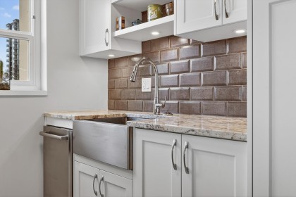 Photo 8 at 402 - 1100 Harwood Street, West End VW, Vancouver West