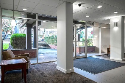 Photo 25 at 402 - 1100 Harwood Street, West End VW, Vancouver West