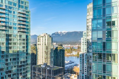 Photo 23 at 2303 - 1200 Alberni Street, West End VW, Vancouver West