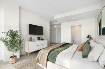 Photo 17 at 2303 - 1200 Alberni Street, West End VW, Vancouver West