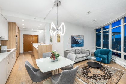 Photo 3 at 2303 - 1200 Alberni Street, West End VW, Vancouver West