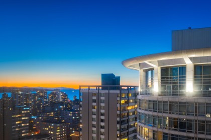 Photo 28 at 2303 - 1200 Alberni Street, West End VW, Vancouver West