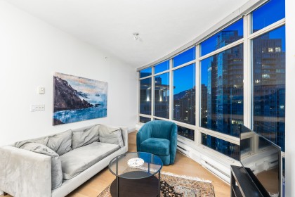 Photo 5 at 2303 - 1200 Alberni Street, West End VW, Vancouver West