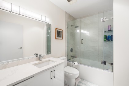 Photo 20 at 2303 - 1200 Alberni Street, West End VW, Vancouver West