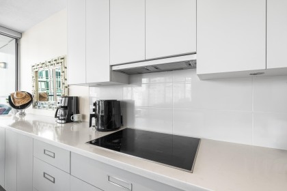 Photo 9 at 2303 - 1200 Alberni Street, West End VW, Vancouver West