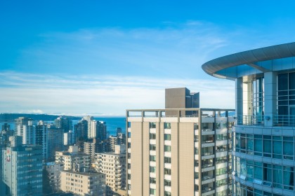 Photo 24 at 2303 - 1200 Alberni Street, West End VW, Vancouver West