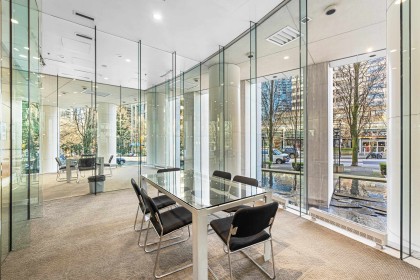 Photo 30 at 2303 - 1200 Alberni Street, West End VW, Vancouver West