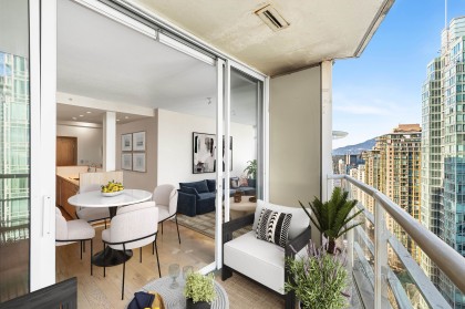 Photo 15 at 2303 - 1200 Alberni Street, West End VW, Vancouver West