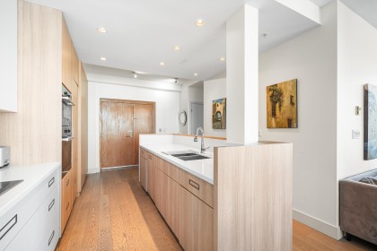 Photo 11 at 2303 - 1200 Alberni Street, West End VW, Vancouver West