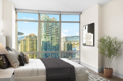 Photo 19 at 2303 - 1200 Alberni Street, West End VW, Vancouver West