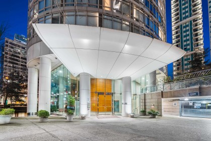 Photo 40 at 2303 - 1200 Alberni Street, West End VW, Vancouver West