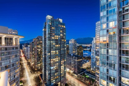 Photo 25 at 2303 - 1200 Alberni Street, West End VW, Vancouver West