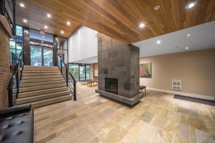 Photo 2 at 212 - 6333 Larkin Drive, University VW, Vancouver West