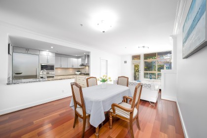 Photo 6 at 212 - 6333 Larkin Drive, University VW, Vancouver West