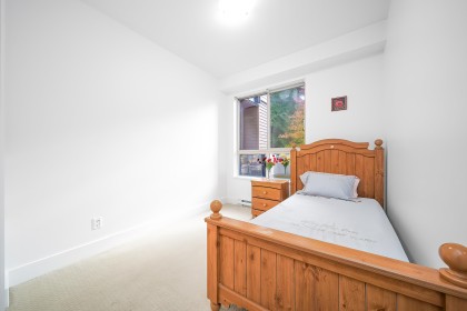 Photo 17 at 212 - 6333 Larkin Drive, University VW, Vancouver West