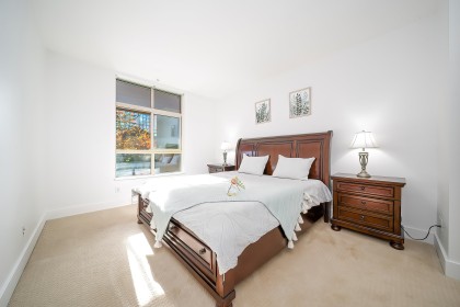 Photo 12 at 212 - 6333 Larkin Drive, University VW, Vancouver West