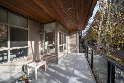 Photo 22 at 212 - 6333 Larkin Drive, University VW, Vancouver West