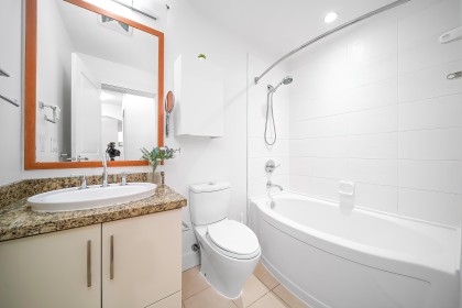 Photo 20 at 212 - 6333 Larkin Drive, University VW, Vancouver West