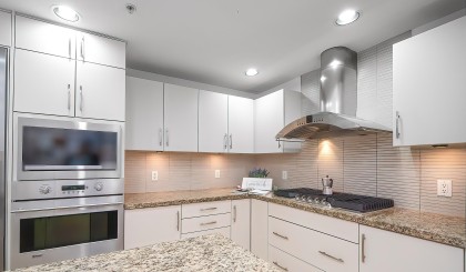 Photo 9 at 212 - 6333 Larkin Drive, University VW, Vancouver West