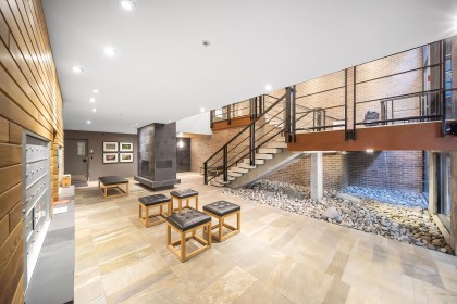 Photo 24 at 212 - 6333 Larkin Drive, University VW, Vancouver West