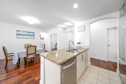 Photo 10 at 212 - 6333 Larkin Drive, University VW, Vancouver West