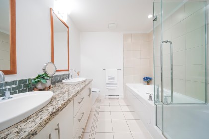 Photo 14 at 212 - 6333 Larkin Drive, University VW, Vancouver West