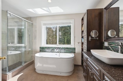 Photo 23 at 1501 Ostler Court, Indian River, North Vancouver