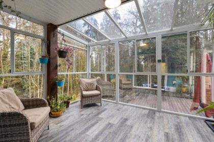 Photo 27 at 1501 Ostler Court, Indian River, North Vancouver