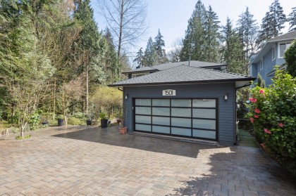 Photo 2 at 1501 Ostler Court, Indian River, North Vancouver