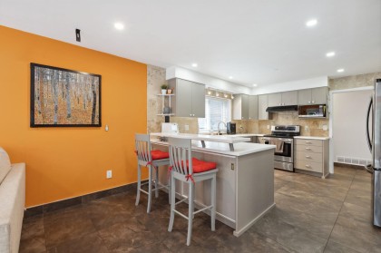 Photo 17 at 1501 Ostler Court, Indian River, North Vancouver