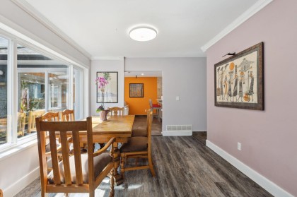 Photo 12 at 1501 Ostler Court, Indian River, North Vancouver