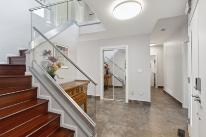 Photo 7 at 1501 Ostler Court, Indian River, North Vancouver