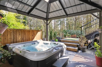 Photo 32 at 1501 Ostler Court, Indian River, North Vancouver