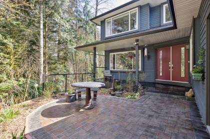 Photo 5 at 1501 Ostler Court, Indian River, North Vancouver