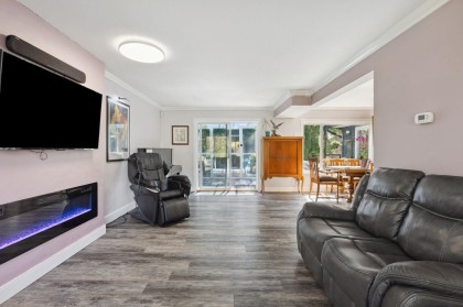 Photo 9 at 1501 Ostler Court, Indian River, North Vancouver