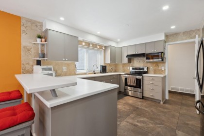 Photo 18 at 1501 Ostler Court, Indian River, North Vancouver